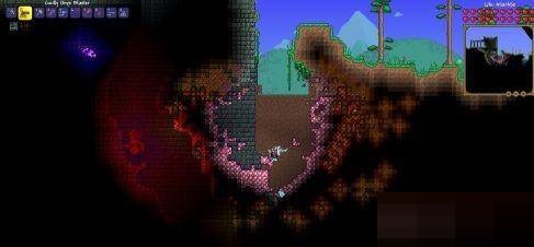 泰拉瑞亚灾厄怎么玩?泰拉瑞亚灾厄玩法攻略