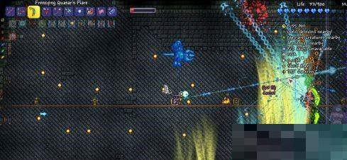 泰拉瑞亚灾厄怎么玩?泰拉瑞亚灾厄玩法攻略