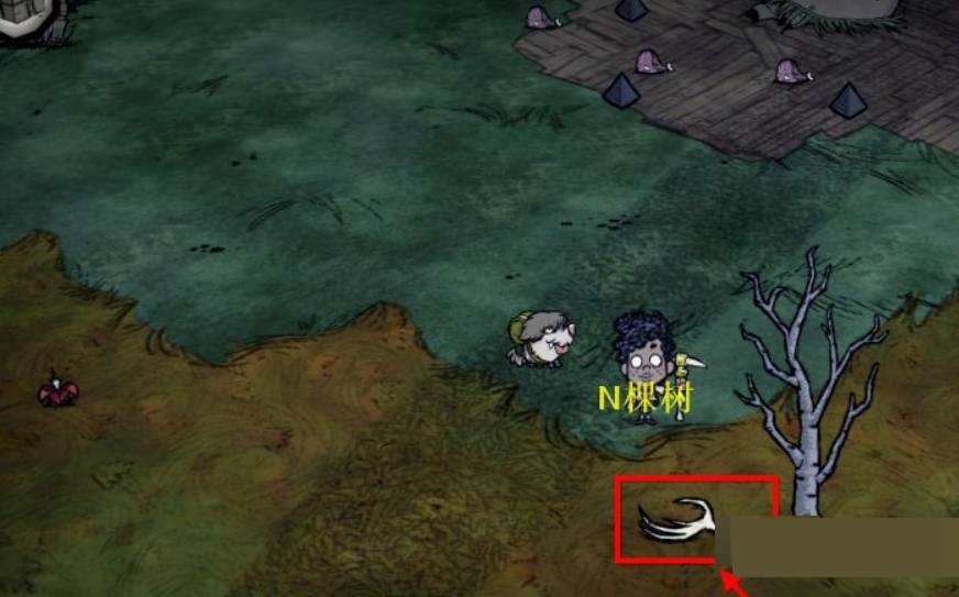 饥荒赃物袋怎么打开?饥荒赃物袋打开攻略