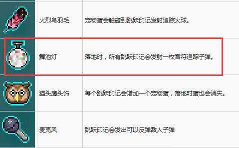 霓虹深渊舞池灯有什么用?霓虹深渊舞池灯作用介绍