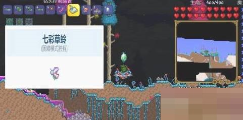 泰拉瑞亚光之女皇怎么召唤?泰拉瑞亚光之女皇召唤方法