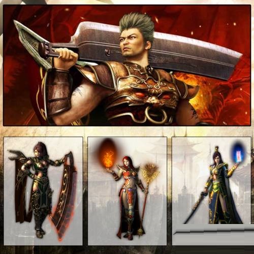 热血传奇沃玛森林怎么进入?热血传奇沃玛森林进入方法