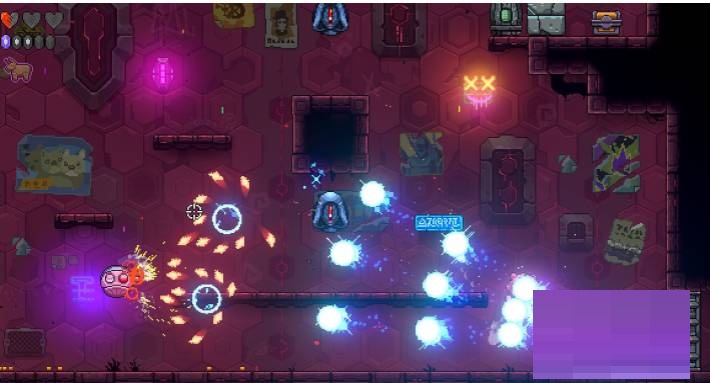 霓虹深渊湛蓝沙漏有什么用?霓虹深渊湛蓝沙漏作用介绍