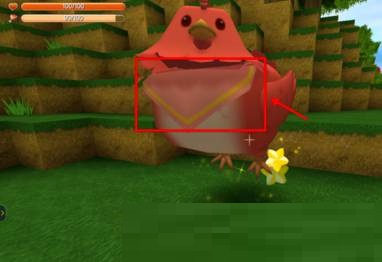 迷你世界飞鸡怎么驯服?迷你世界飞鸡驯服攻略