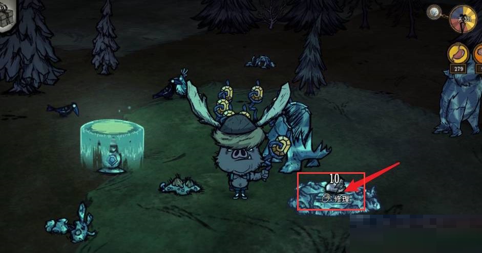 饥荒月亮石怎么获得?饥荒月亮石获得攻略