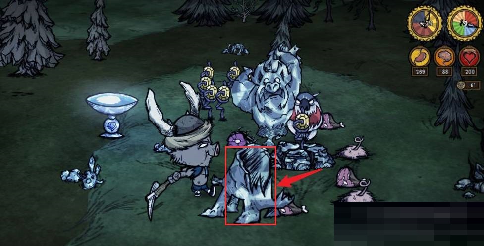 饥荒月亮石怎么获得?饥荒月亮石获得攻略