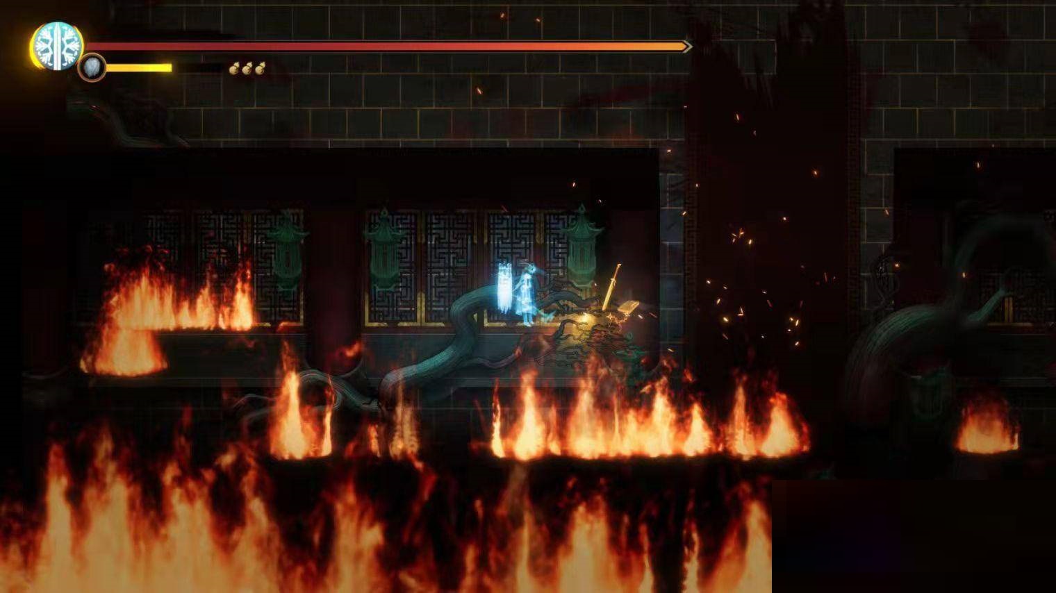 暖雪玉贵妃路线是什么?暖雪玉贵妃路线介绍