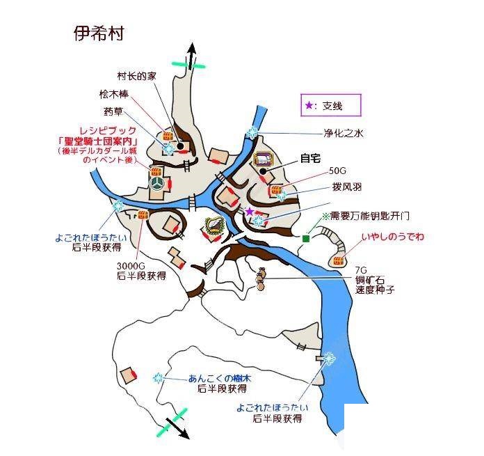 勇者斗恶龙11最后的堡垒任务怎么完成?勇者斗恶龙11最后的堡垒任务完成攻略