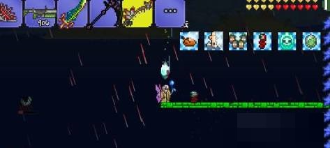 泰拉瑞亚怎么召唤猪鲨?泰拉瑞亚召唤猪鲨攻略