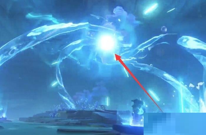 原神海祗之心最后的封印怎么解除？原神海祗之心最后的封印解除方法