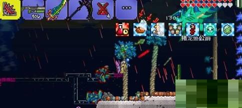 泰拉瑞亚怎么召唤猪鲨?泰拉瑞亚召唤猪鲨攻略