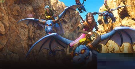 勇者斗恶龙11怪鸟之巢任务怎么完成?勇者斗恶龙11怪鸟之巢任务完成攻略