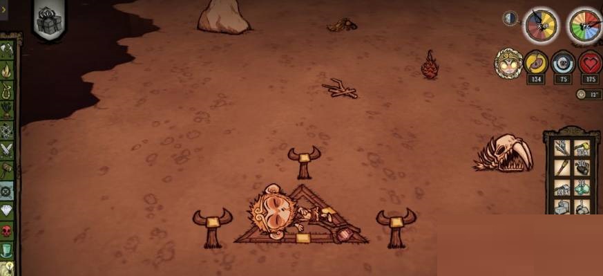 饥荒传送法杖怎么使用?饥荒传送法杖使用方法