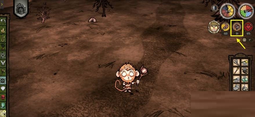 饥荒传送法杖怎么使用?饥荒传送法杖使用方法