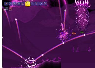 泰拉瑞亚月总怎么召唤?泰拉瑞亚月总召唤方法