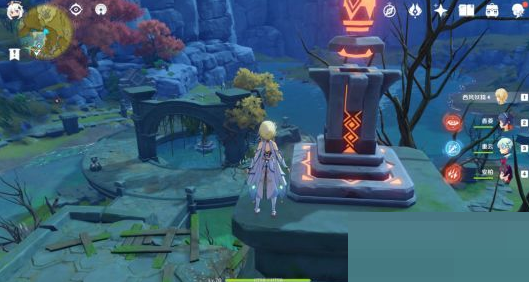 原神太山宝贝满船归任务怎么完成?原神太山宝贝满船归任务完成攻略