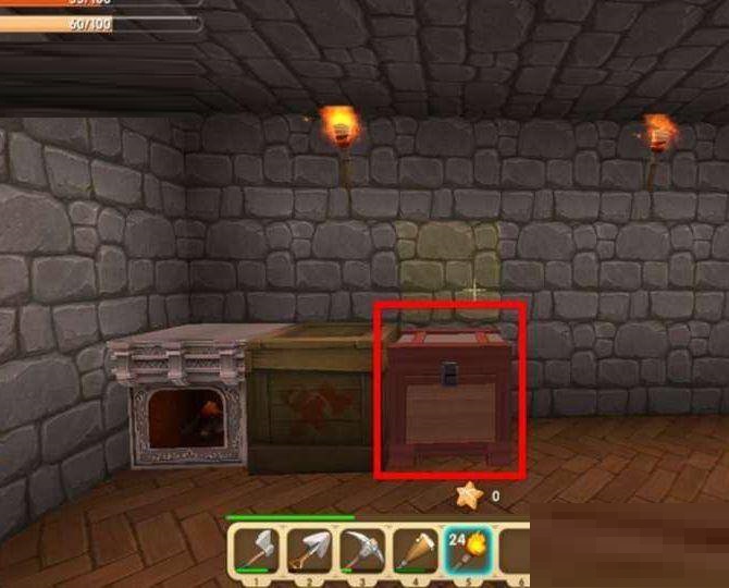 迷你世界箱子怎么制作?迷你世界箱子制作方法