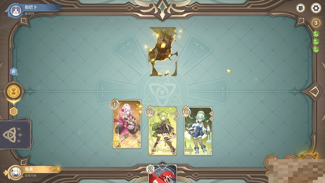 原神丘丘岩盔王怎么通关？原神丘丘岩盔王通关攻略