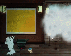 暖雪画中异兽怎么打？暖雪画中异兽打法攻略