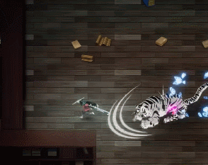 暖雪画中异兽怎么打？暖雪画中异兽打法攻略