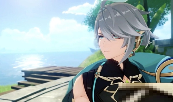 原神艾尔海森圣遗物词条怎么选择？原神艾尔海森圣遗物词条推荐