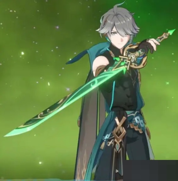 原神艾尔海森圣遗物词条怎么选择？原神艾尔海森圣遗物词条推荐