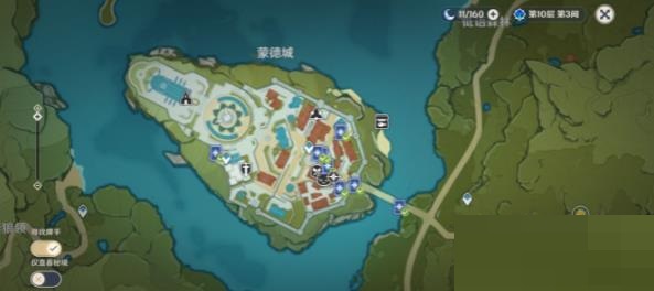原神七圣召唤怎么升级?原神七圣召唤升级方法