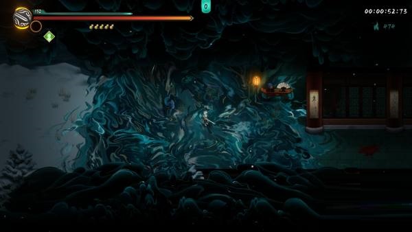 暖雪三尸慈姑娘娘圣物怎么选择?暖雪三尸慈姑娘娘圣物选择推荐