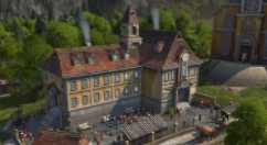 《纪元1800》已返回Steam平台