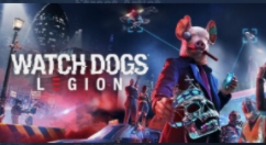 《看门狗：军团》已上架Steam