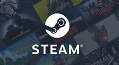Steam冬季特卖正在进行中