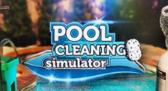 《池塘清洁模拟器》已上架steam