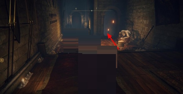 艾尔登法环克雷普的黑键在哪里?艾尔登法环克雷普的黑键位置介绍