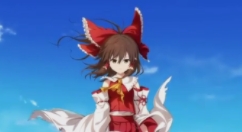 《东方弹幕神乐•失落》单机版已上架Steam