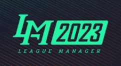 《联盟经理2023》Steam页面已上线