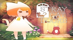《迷失猫咪的旅程2》现已登录Steam