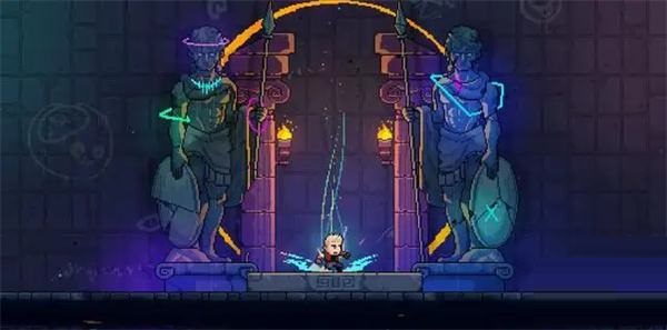 霓虹深渊锁具有哪些?霓虹深渊锁具作用介绍