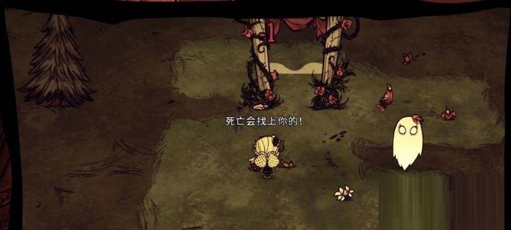 饥荒温蒂怎么玩?饥荒温蒂玩法攻略