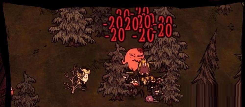 饥荒温蒂怎么玩?饥荒温蒂玩法攻略