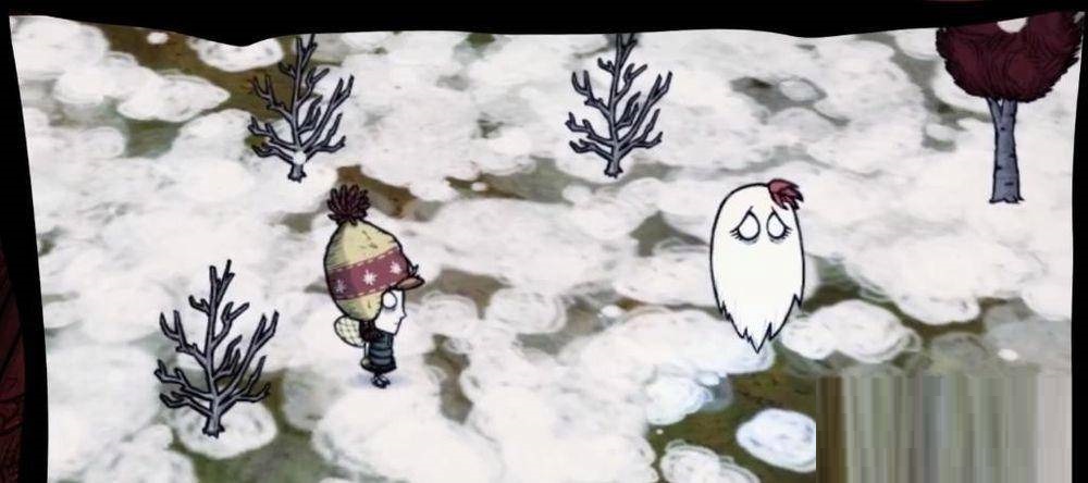 饥荒温蒂怎么玩?饥荒温蒂玩法攻略