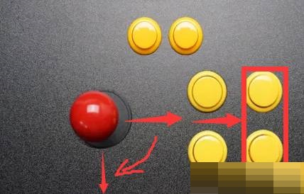 拳皇97玛丽升龙夹怎么释放?拳皇97玛丽升龙夹释放方法