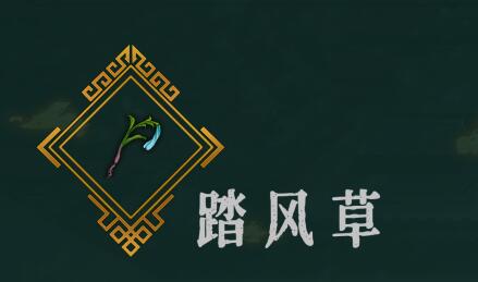 暖雪踏风草怎么样?暖雪踏风草功效介绍