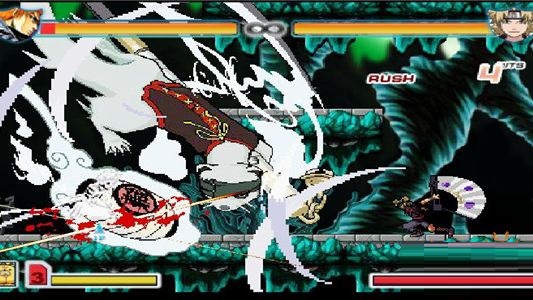 死神vs火影援助怎么选择?死神vs火影援助选择推荐