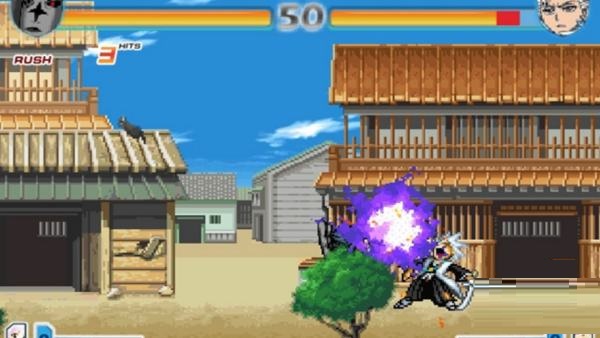 死神vs火影流派怎么样?死神vs火影流派详情介绍