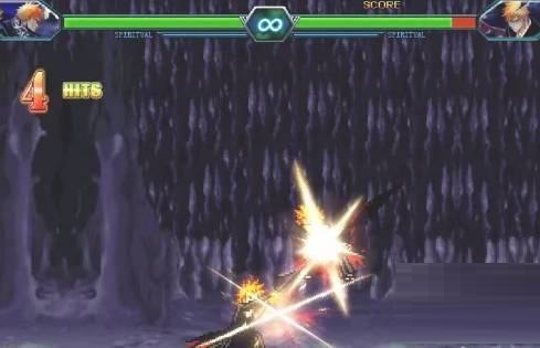 死神vs火影怎么连招?死神vs火影连招攻略