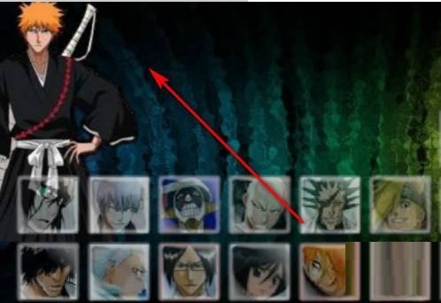 死神vs火影斑怎么变六道?死神vs火影斑变六道的方法攻略