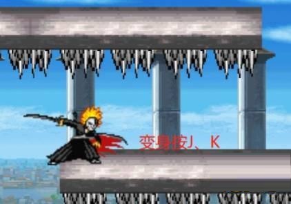 死神vs火影斑怎么变六道?死神vs火影斑变六道的方法攻略