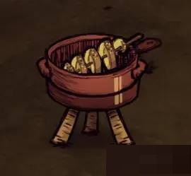 饥荒土豆食谱有哪些?饥荒土豆食谱介绍