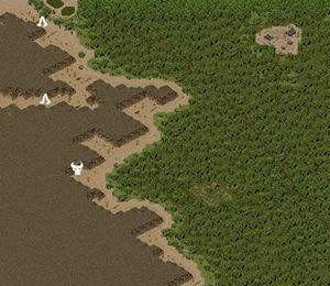 热血传奇封魔谷怎么进入?热血传奇封魔谷进入方法