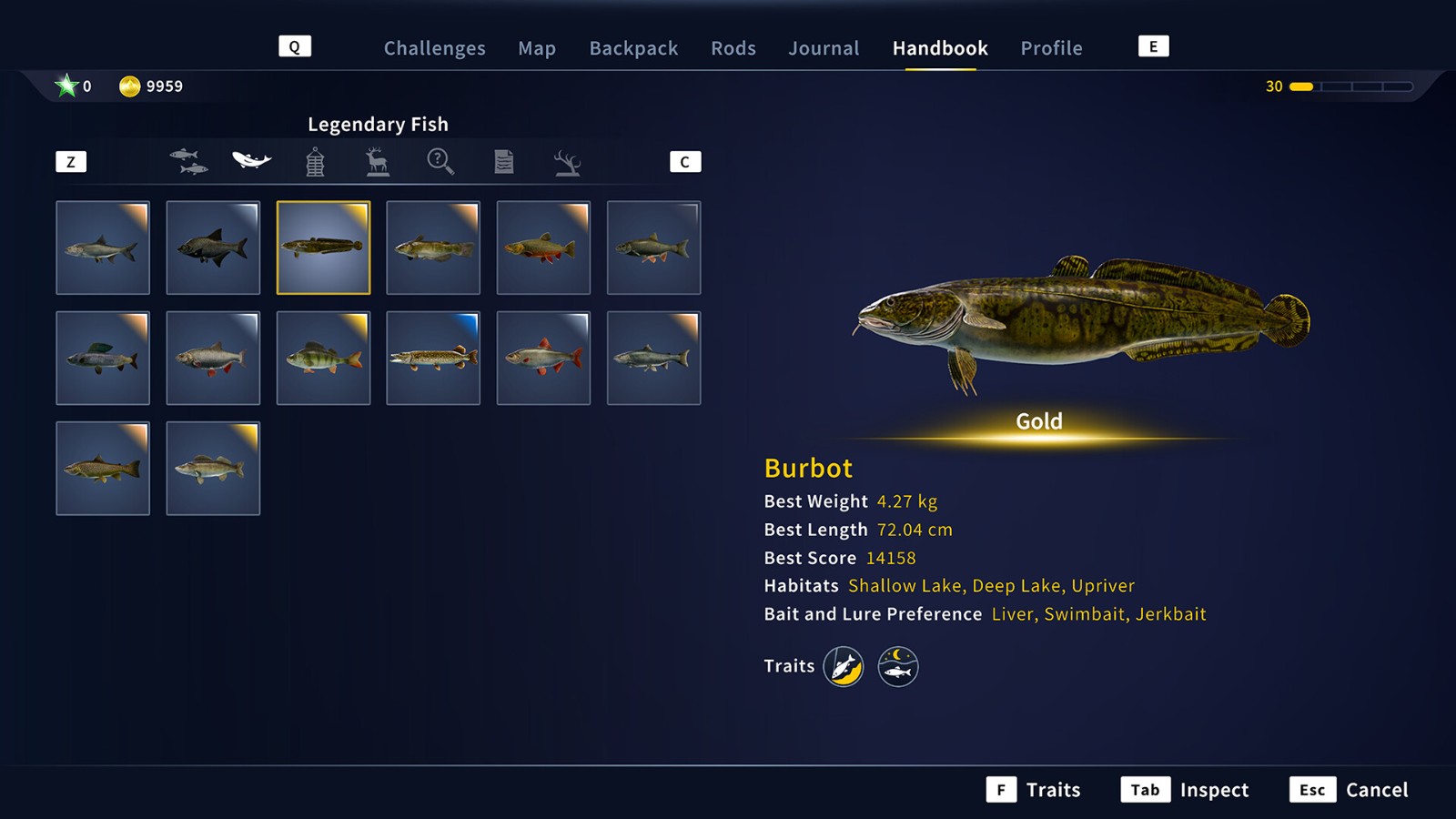《荒野的召唤：垂钓者》新DLC“挪威保护区”已发售